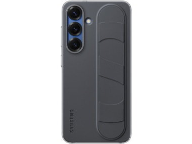 Samsung Ef-Gs931Cbegww Samsung Standing Grip Case Galaxy S25 5G Black