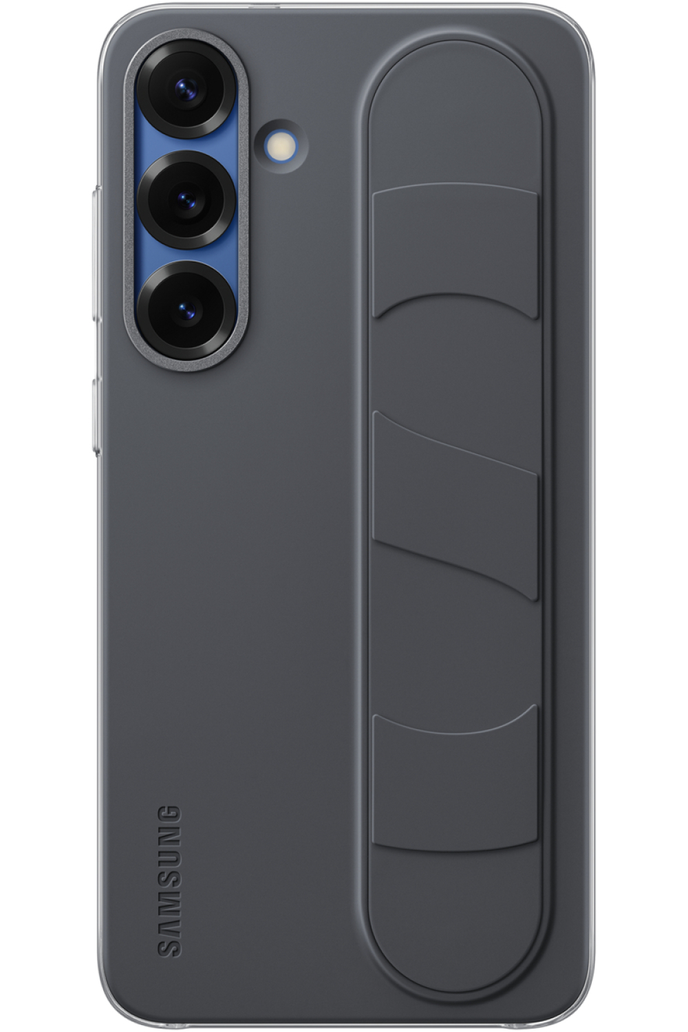 Samsung Ef-Gs936Cbegww Samsung Standing Grip Case Galaxy S25+ 5G Black