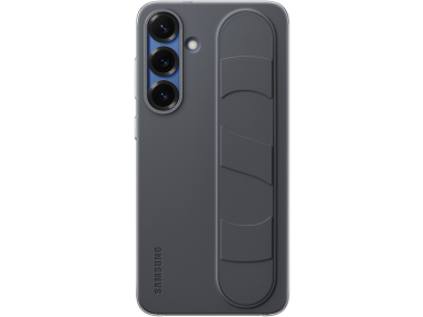 Samsung Ef-Gs936Cbegww Samsung Standing Grip Case Galaxy S25+ 5G Black