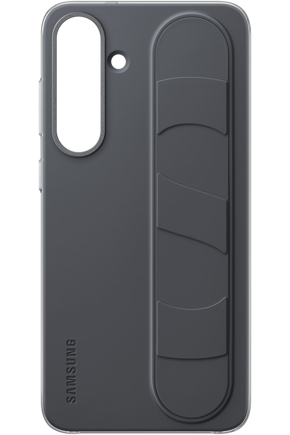 Samsung Ef-Gs936Cbegww Samsung Standing Grip Case Galaxy S25+ 5G Black - Afbeelding 4