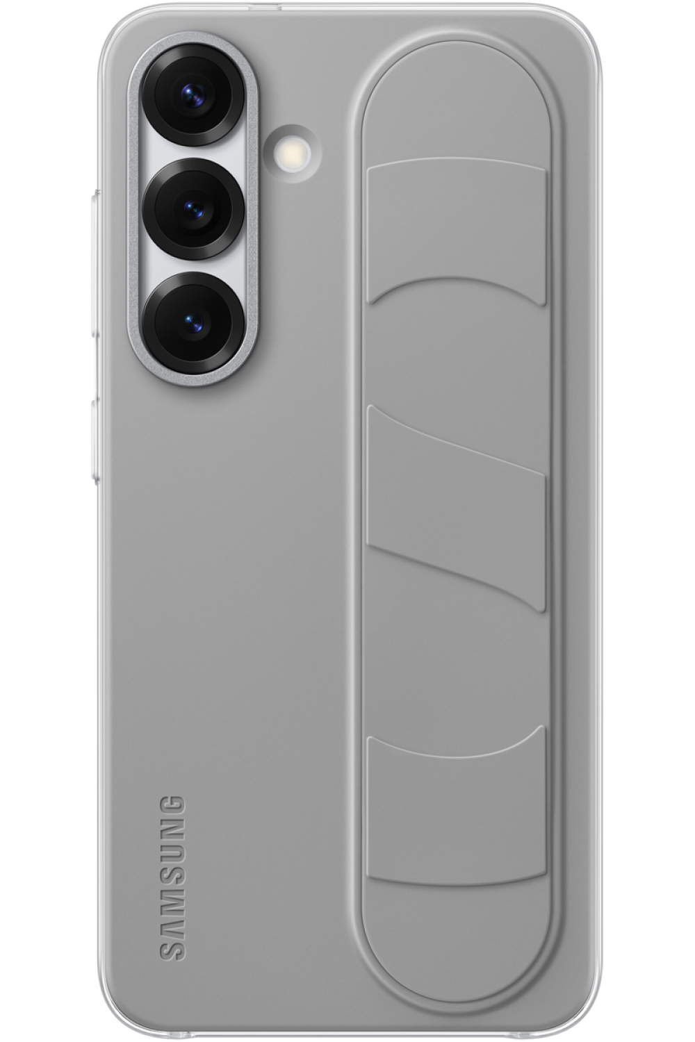 Samsung Ef-Gs931Cjegww Samsung Standing Grip Case Galaxy S25 5G Grey