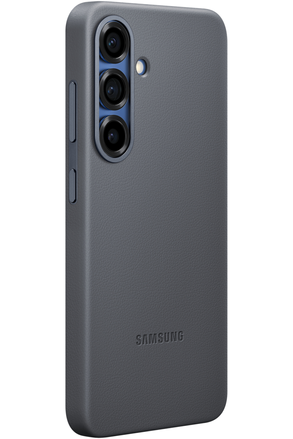 Samsung Ef-Vs931Pbegww Samsung Kindsuit Case Galaxy S25 5G Black - Afbeelding 5