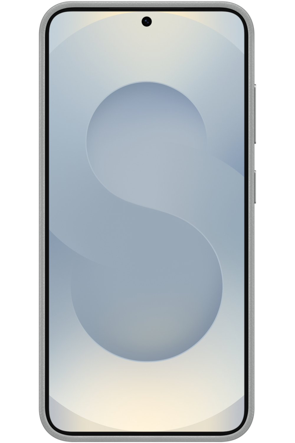 Samsung Ef-Vs931Pjegww Samsung Kindsuit Case Galaxy S25 5G Grey - Afbeelding 2