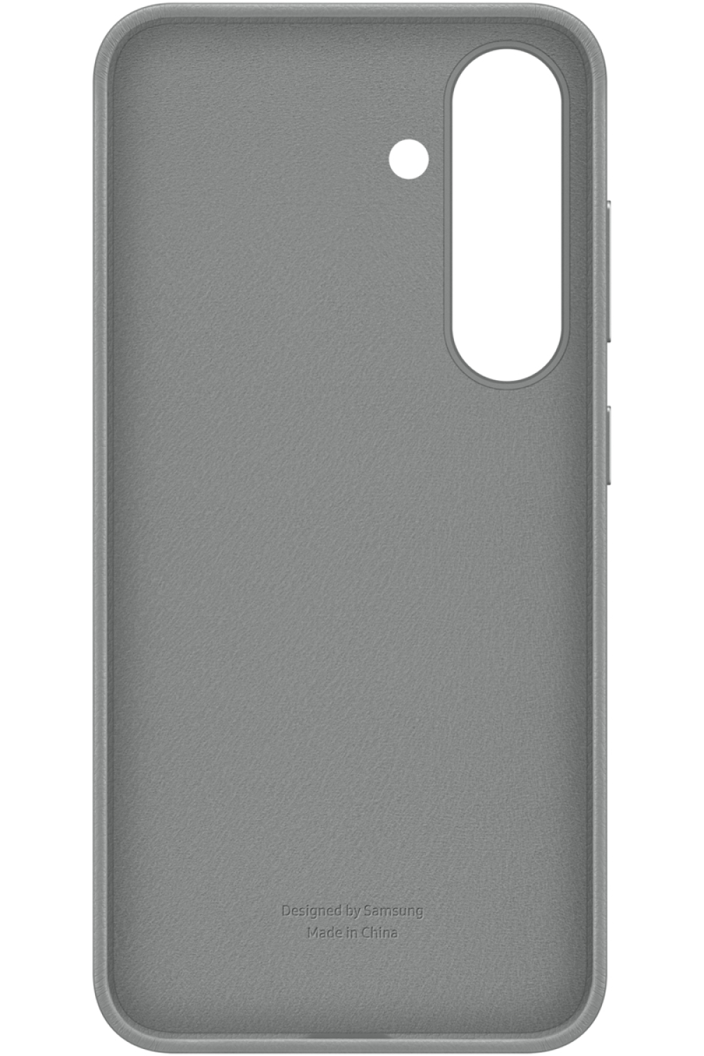 Samsung Ef-Vs931Pjegww Samsung Kindsuit Case Galaxy S25 5G Grey - Afbeelding 4