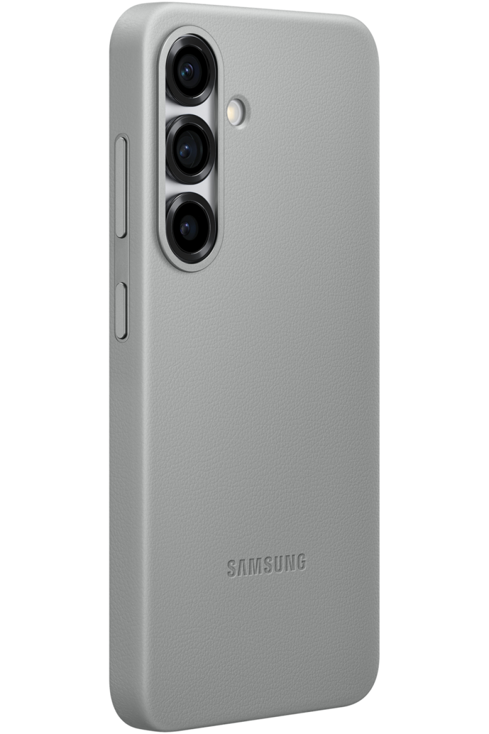 Samsung Ef-Vs931Pjegww Samsung Kindsuit Case Galaxy S25 5G Grey - Afbeelding 5