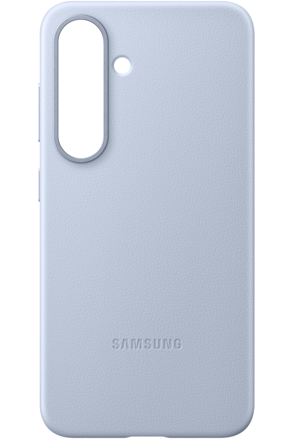 Samsung Ef-Vs931Plegww Samsung Kindsuit Case Galaxy S25 5G Light Blue - Afbeelding 3