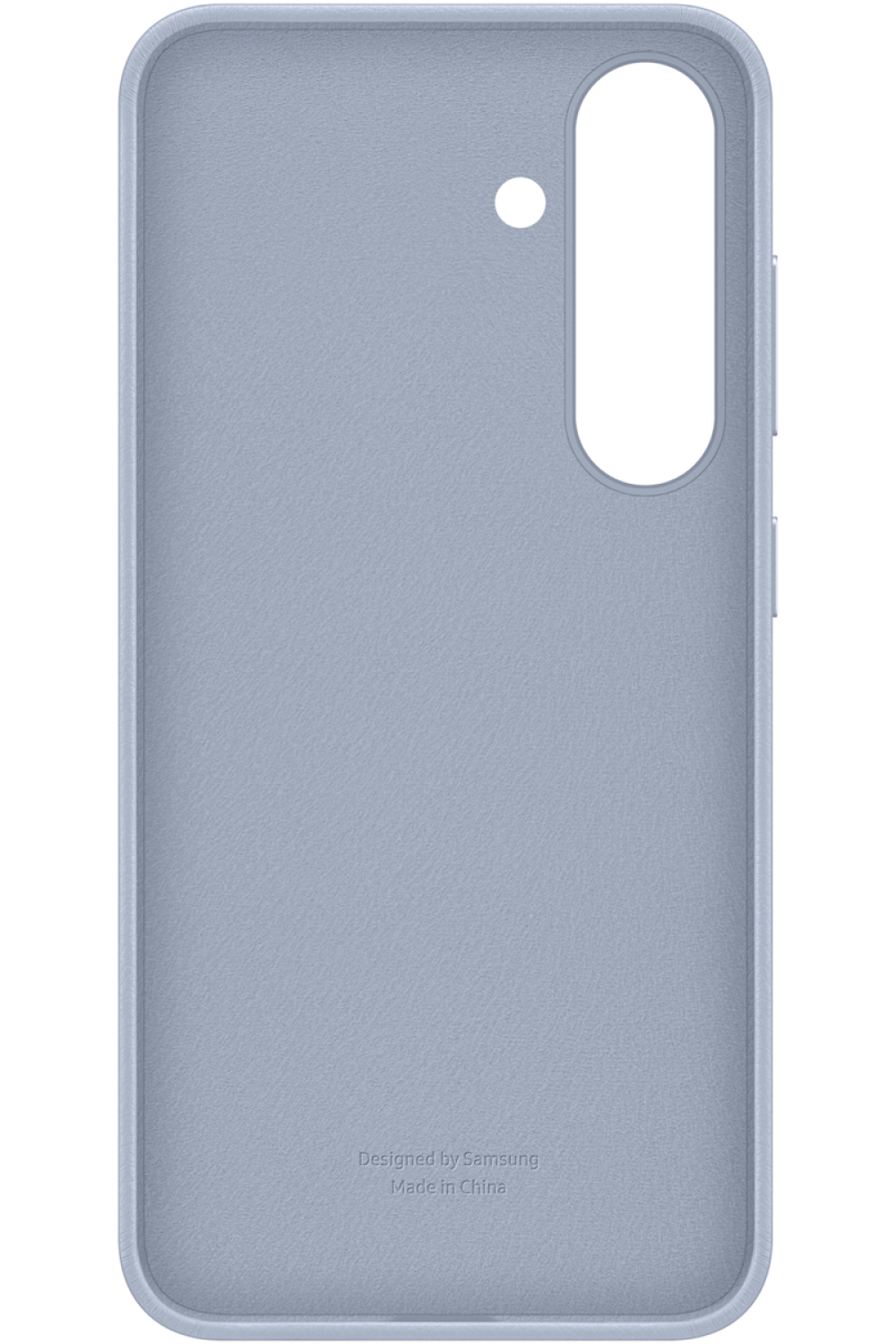 Samsung Ef-Vs931Plegww Samsung Kindsuit Case Galaxy S25 5G Light Blue - Afbeelding 4