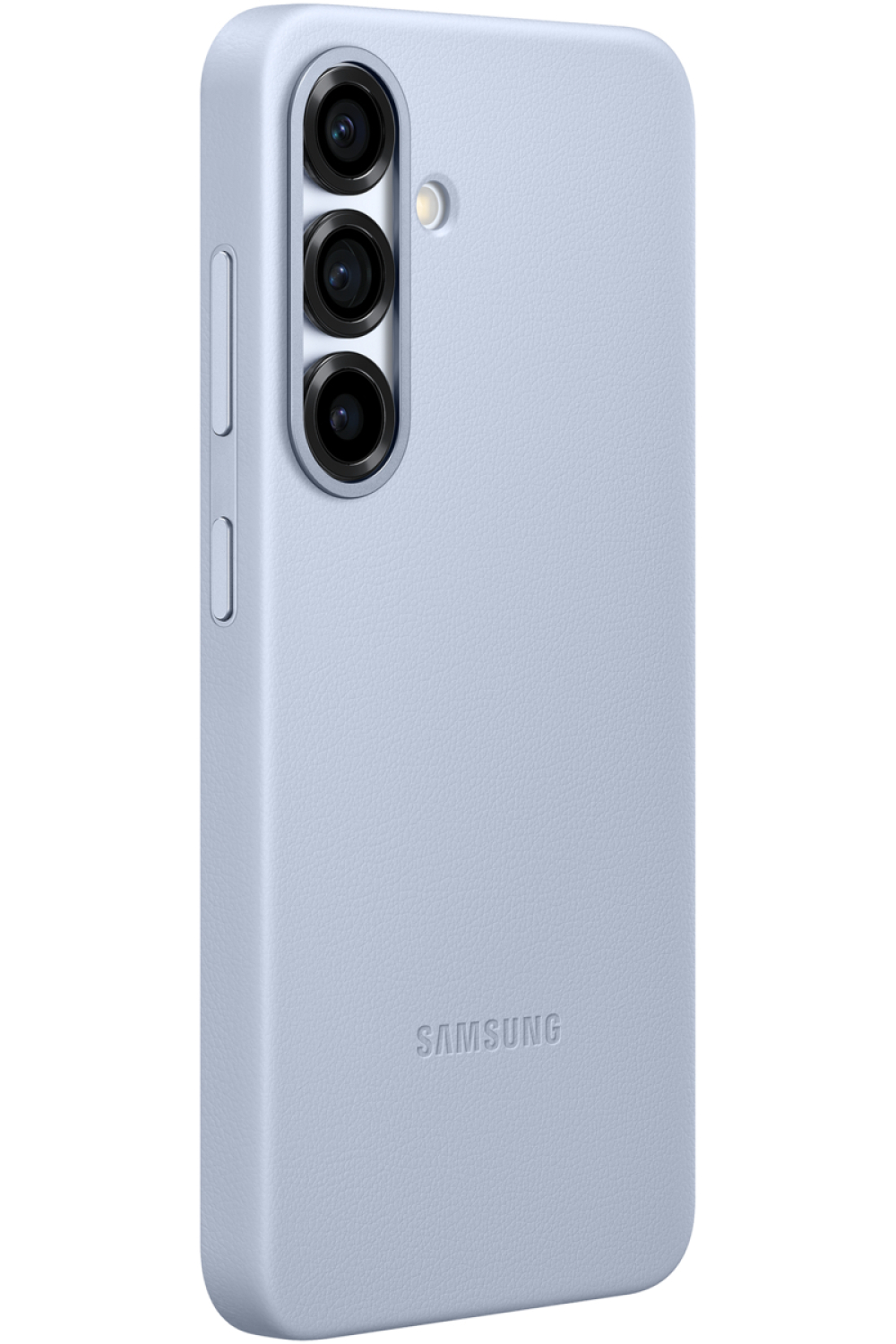 Samsung Ef-Vs931Plegww Samsung Kindsuit Case Galaxy S25 5G Light Blue - Afbeelding 5