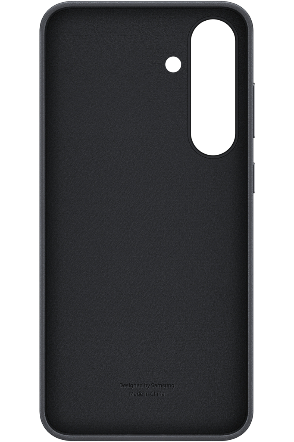 Samsung Ef-Vs936Pbegww Samsung Kindsuit Case Galaxy S25+ 5G Black - Afbeelding 3