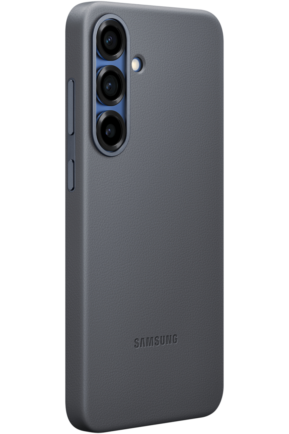 Samsung Ef-Vs936Pbegww Samsung Kindsuit Case Galaxy S25+ 5G Black - Afbeelding 4