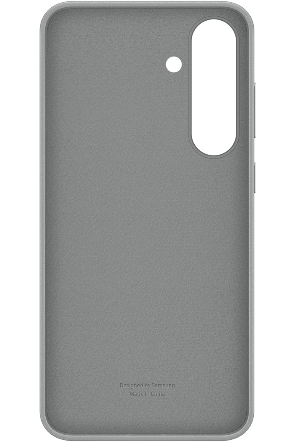 Samsung Ef-Vs936Pjegww Samsung Kindsuit Case Galaxy S25+ 5G Grey - Afbeelding 4