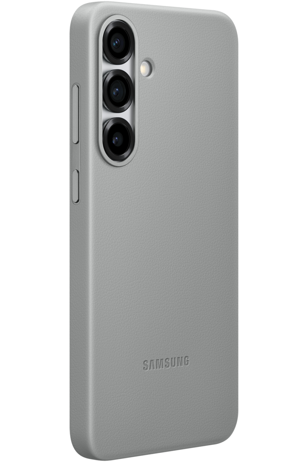 Samsung Ef-Vs936Pjegww Samsung Kindsuit Case Galaxy S25+ 5G Grey - Afbeelding 5
