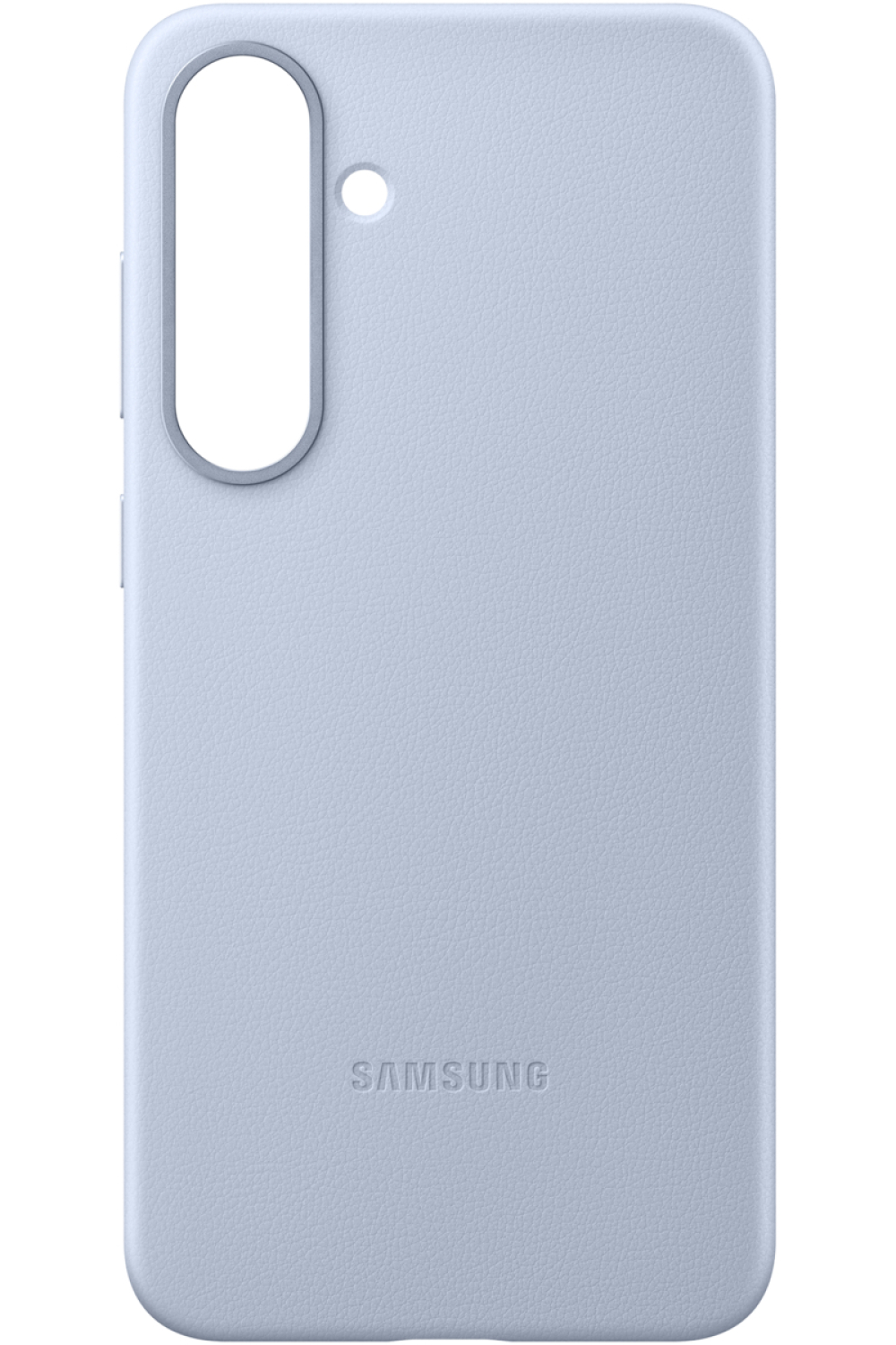 Samsung Ef-Vs936Plegww Samsung Kindsuit Case Galaxy S25+ 5G Light Blue - Afbeelding 3