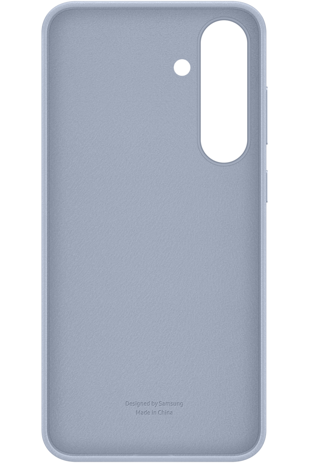 Samsung Ef-Vs936Plegww Samsung Kindsuit Case Galaxy S25+ 5G Light Blue - Afbeelding 4