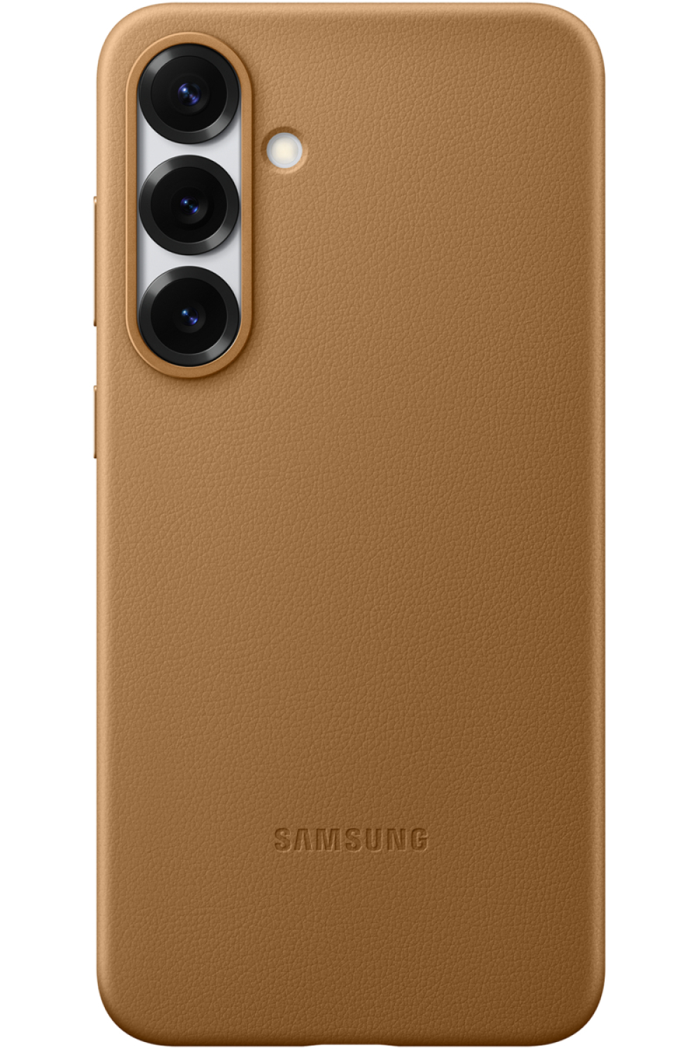 Samsung Ef-Vs936Pfegww Samsung Kindsuit Case Galaxy S25+ 5G Camel