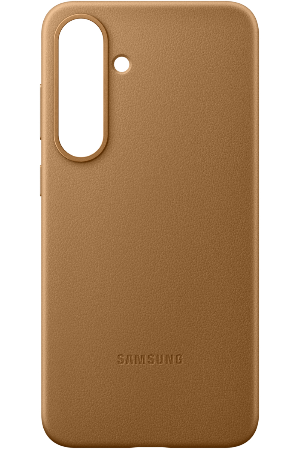 Samsung Ef-Vs936Pfegww Samsung Kindsuit Case Galaxy S25+ 5G Camel - Afbeelding 3