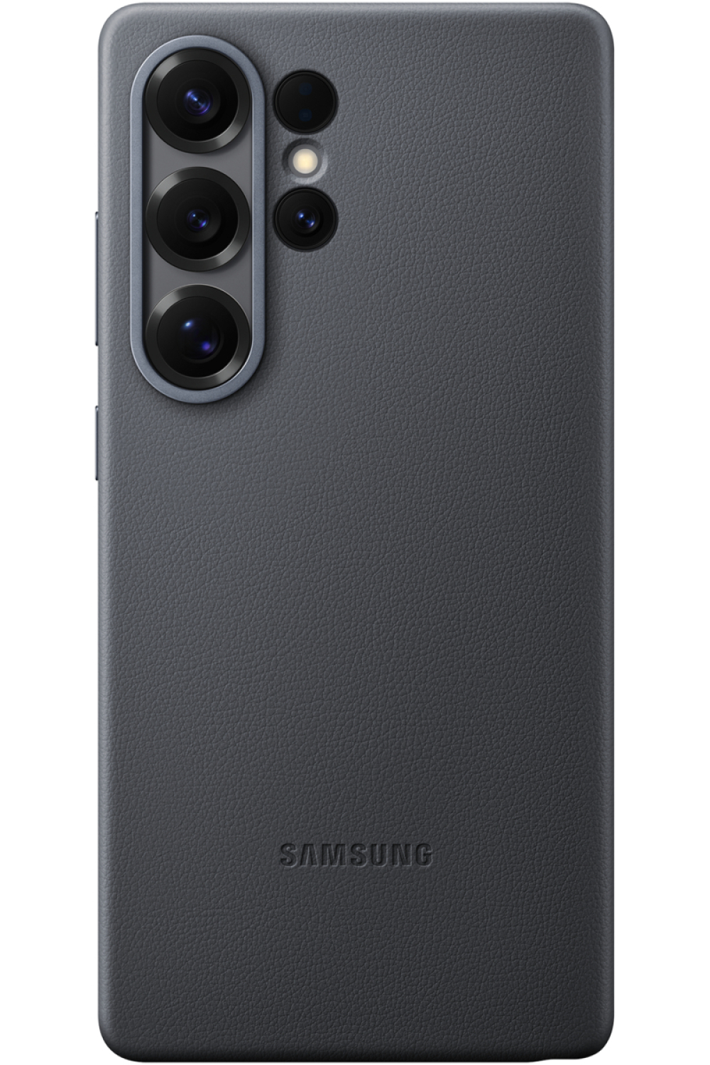 Samsung Ef-Vs938Pbegww Samsung Kindsuit Case Galaxy S25 Ultra 5G Black