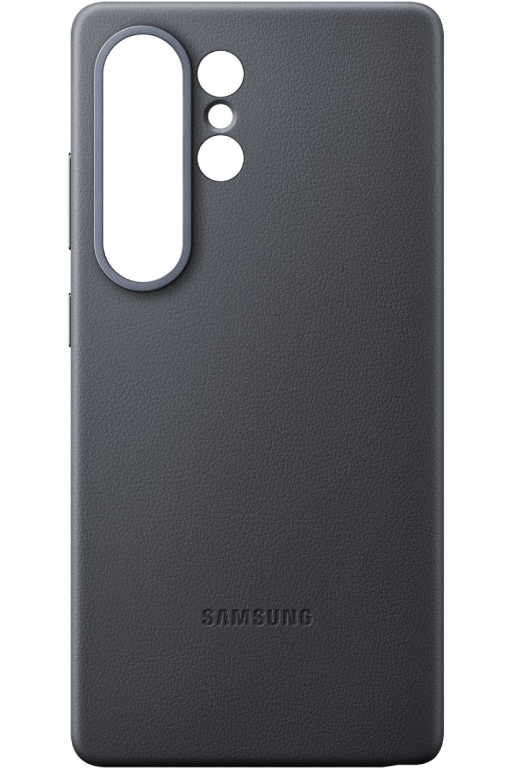 Samsung Ef-Vs938Pbegww Samsung Kindsuit Case Galaxy S25 Ultra 5G Black - Afbeelding 3
