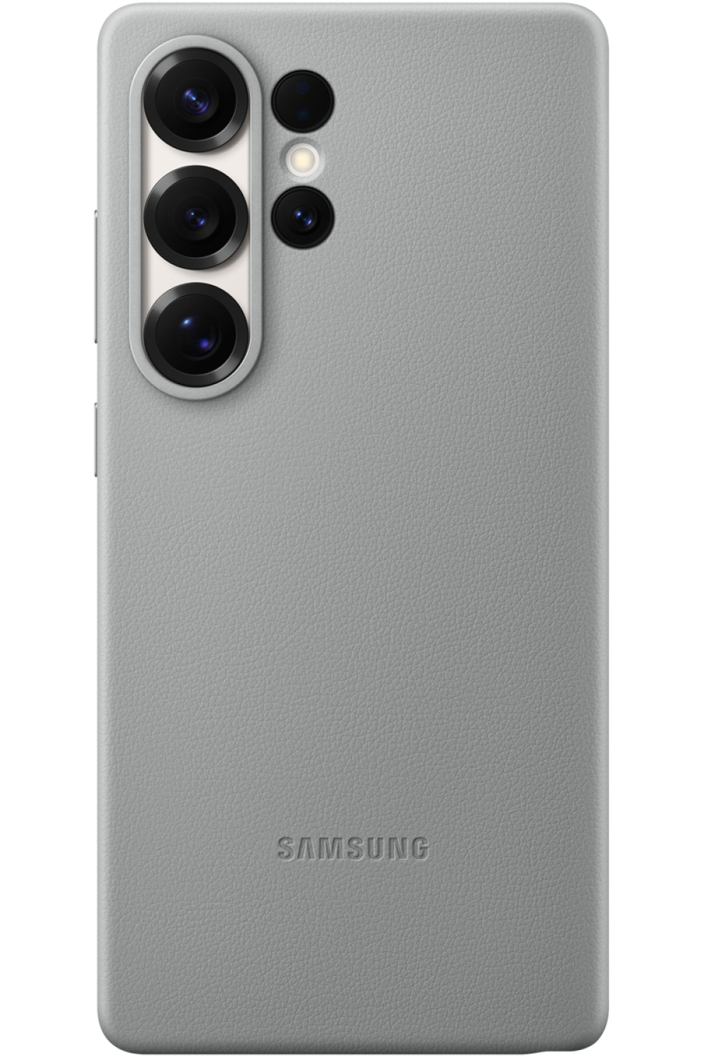 Samsung Ef-Vs938Pjegww Samsung Kindsuit Case Galaxy S25 Ultra 5G Grey
