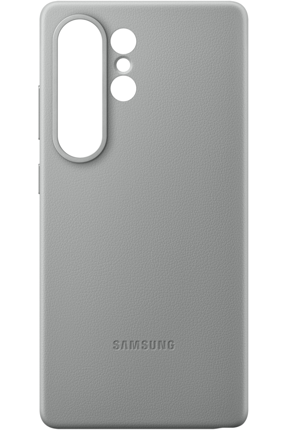 Samsung Ef-Vs938Pjegww Samsung Kindsuit Case Galaxy S25 Ultra 5G Grey - Afbeelding 3