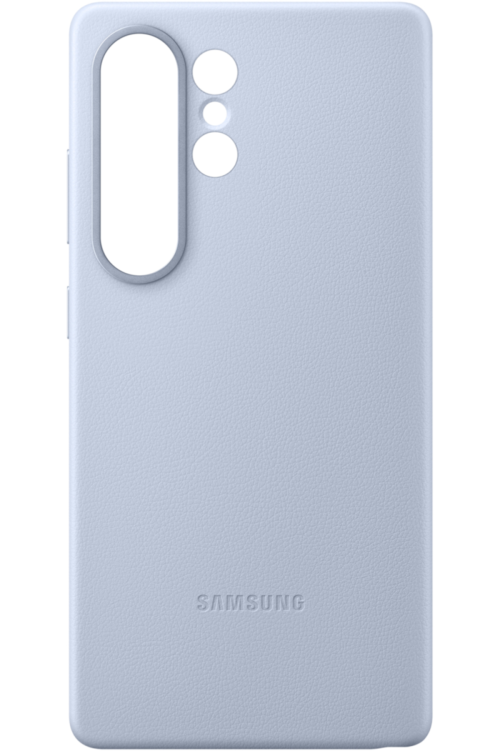 Samsung Ef-Vs938Plegww Samsung Kindsuit Case Galaxy S25 Ultra 5G Light Blue - Afbeelding 3