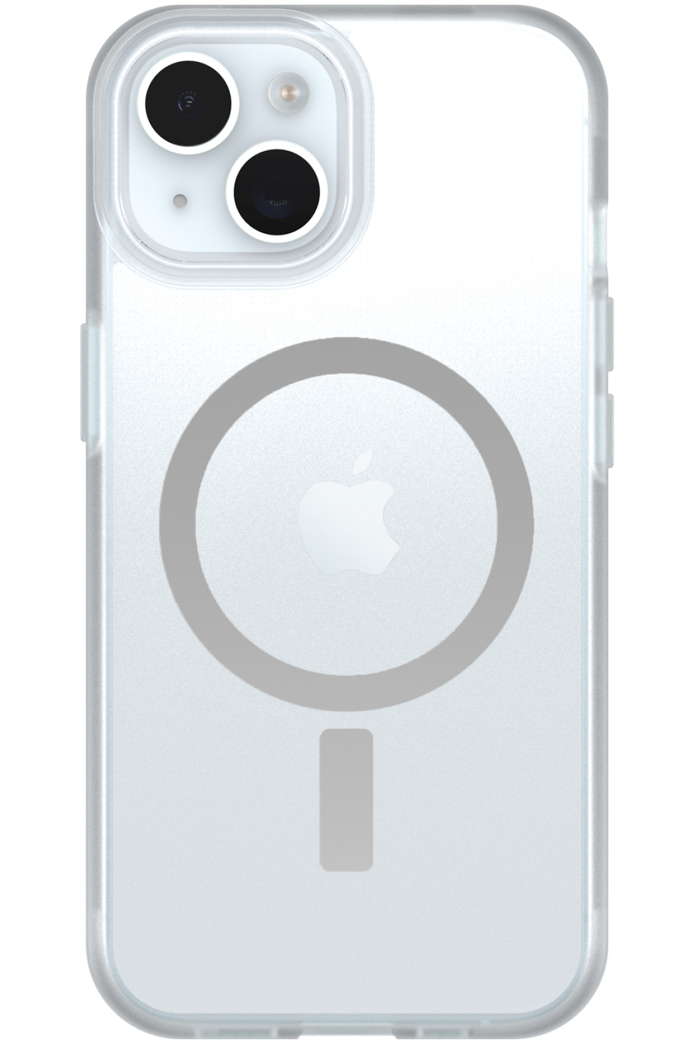 Otterbox React Magsafe Series Apple Iphone 13/14/15/16E Clear