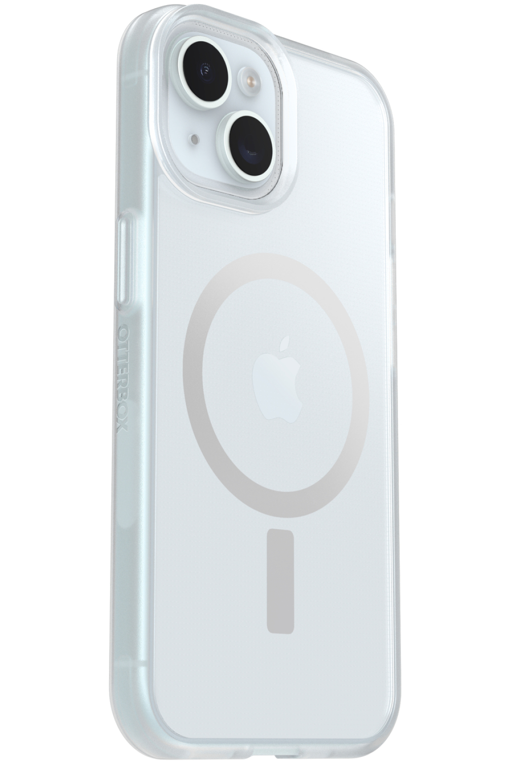 Otterbox React Magsafe Series Apple Iphone 13/14/15/16E Clear - Afbeelding 2