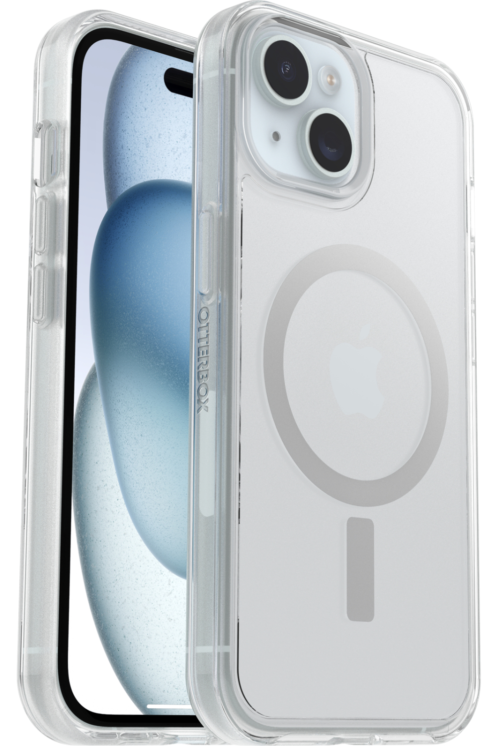 Otterbox Symmetry+ Clear Case Apple Iphone 13/14/15/16E Clear