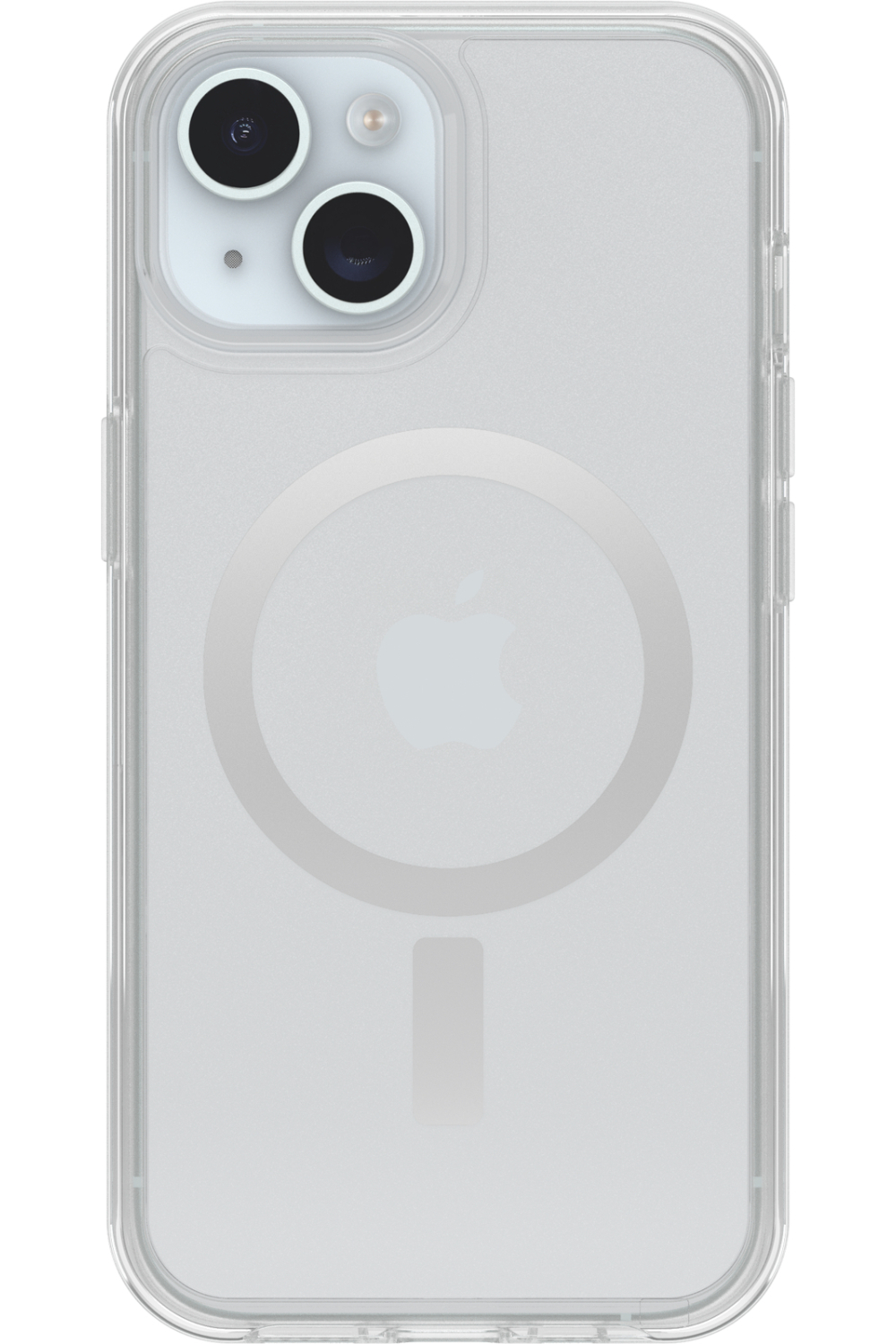 Otterbox Symmetry+ Clear Case Apple Iphone 13/14/15/16E Clear - Afbeelding 2