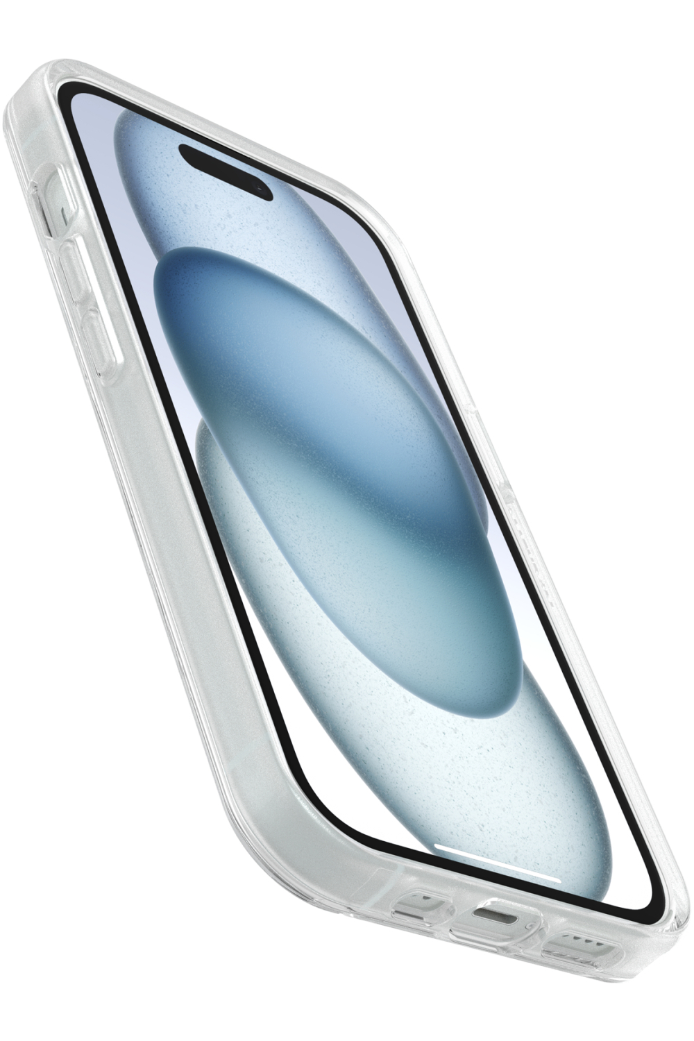 Otterbox Symmetry+ Clear Case Apple Iphone 13/14/15/16E Clear - Afbeelding 3