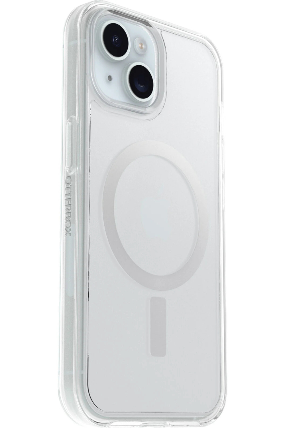 Otterbox Symmetry+ Clear Case Apple Iphone 13/14/15/16E Clear - Afbeelding 4