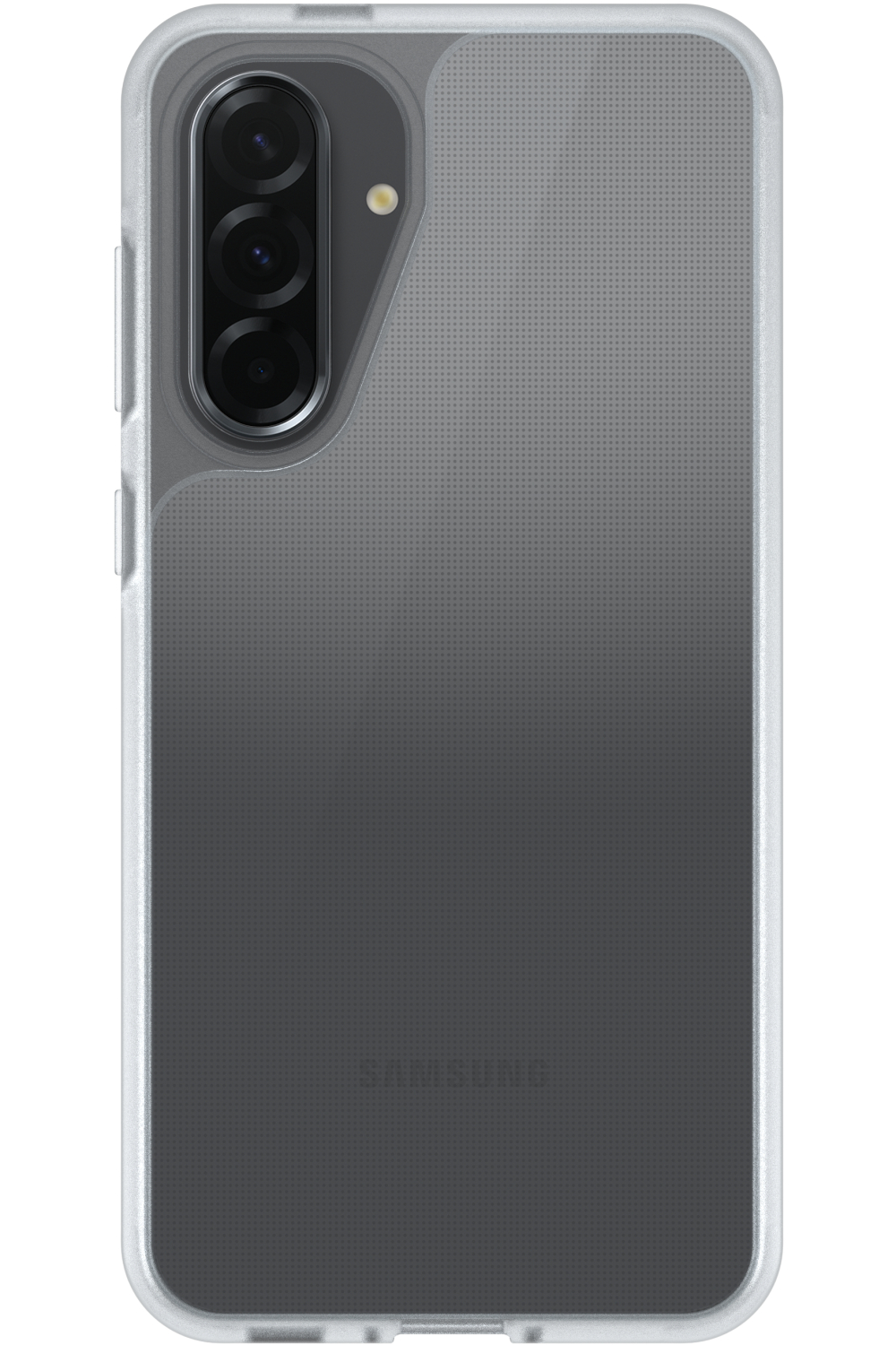 Otterbox React Series Samsung Galaxy A36 5G Clear