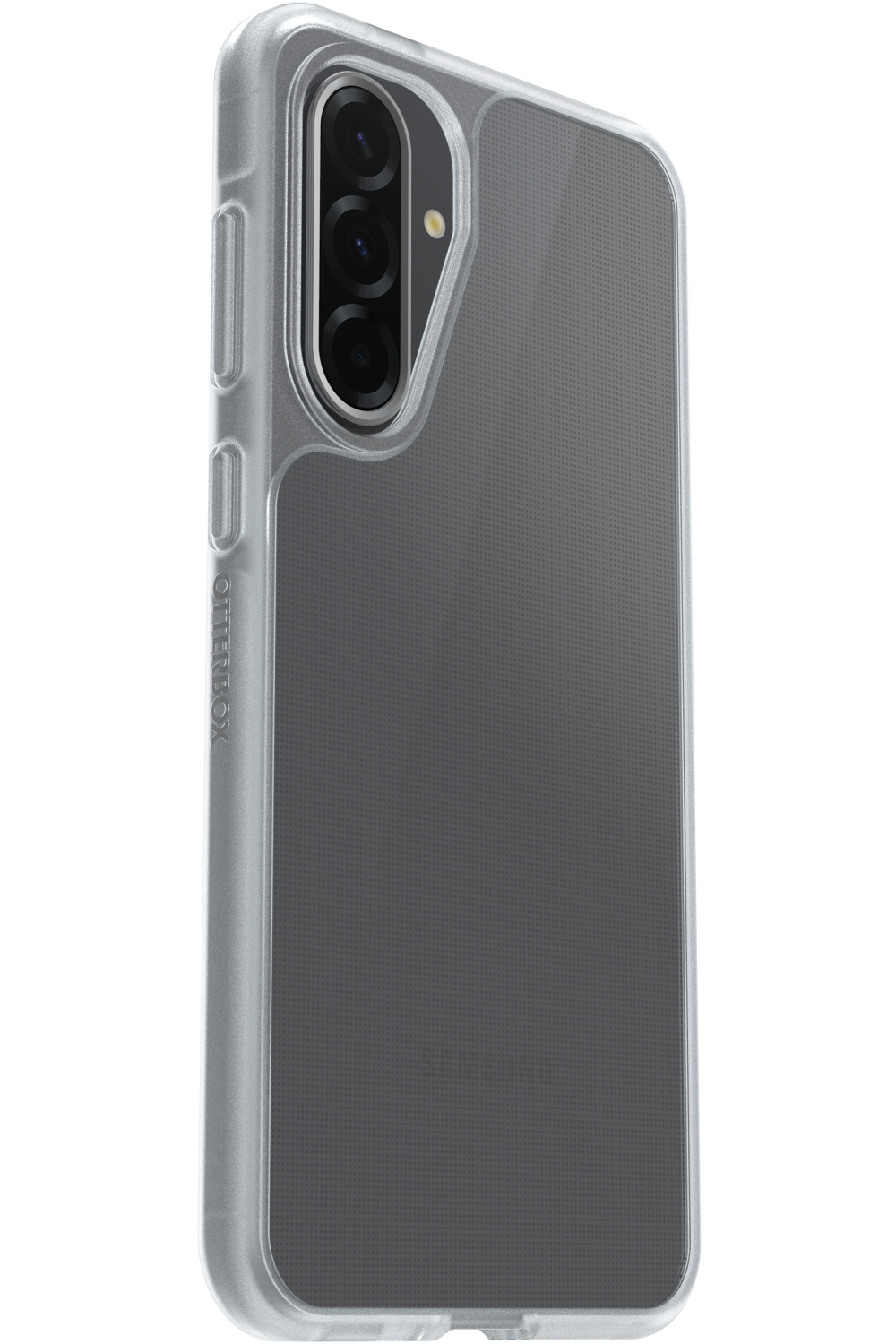 Otterbox React Series Samsung Galaxy A36 5G Clear - Afbeelding 2