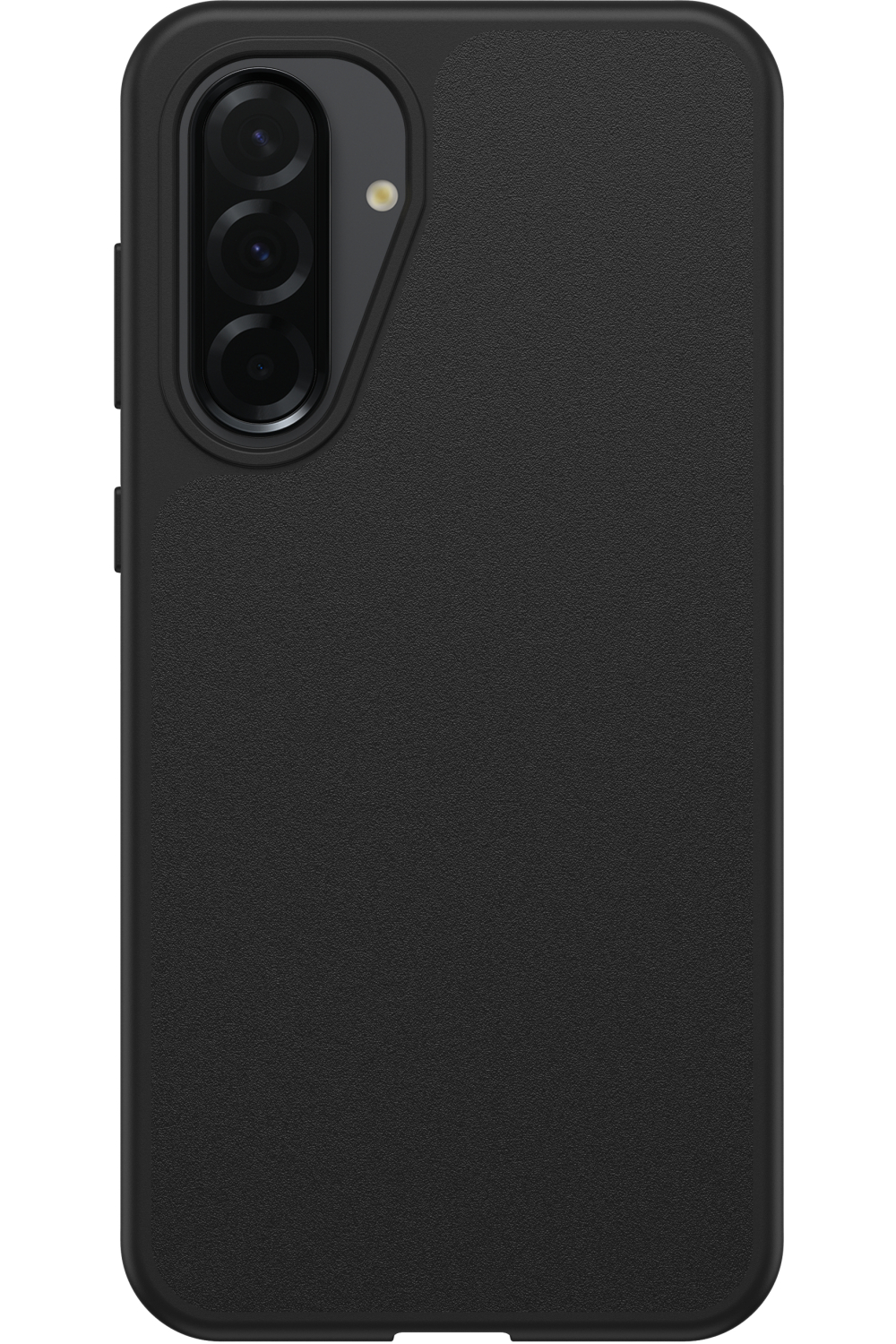Otterbox React Series Samsung Galaxy A36 5G Black