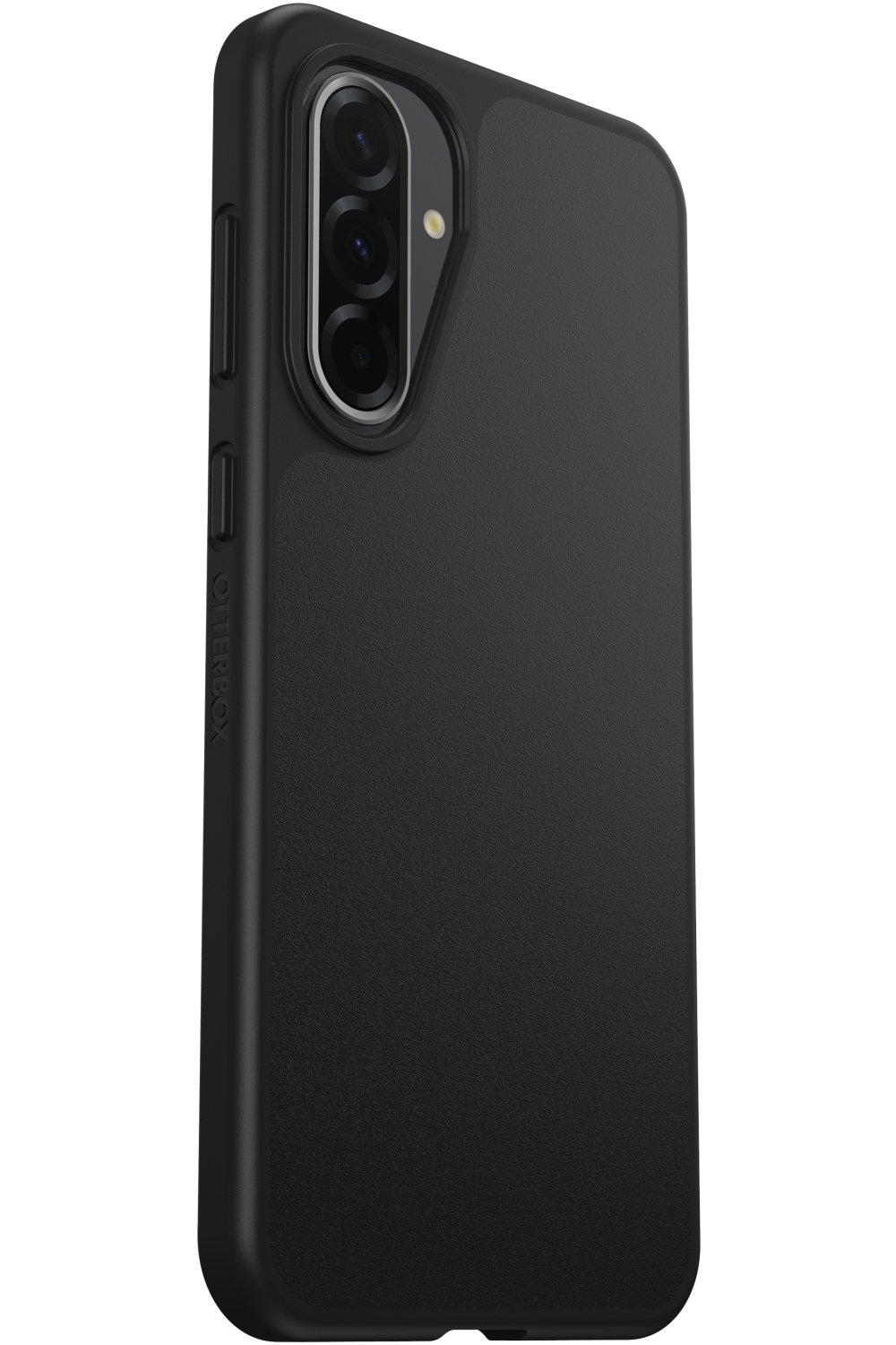 Otterbox React Series Samsung Galaxy A36 5G Black - Afbeelding 2