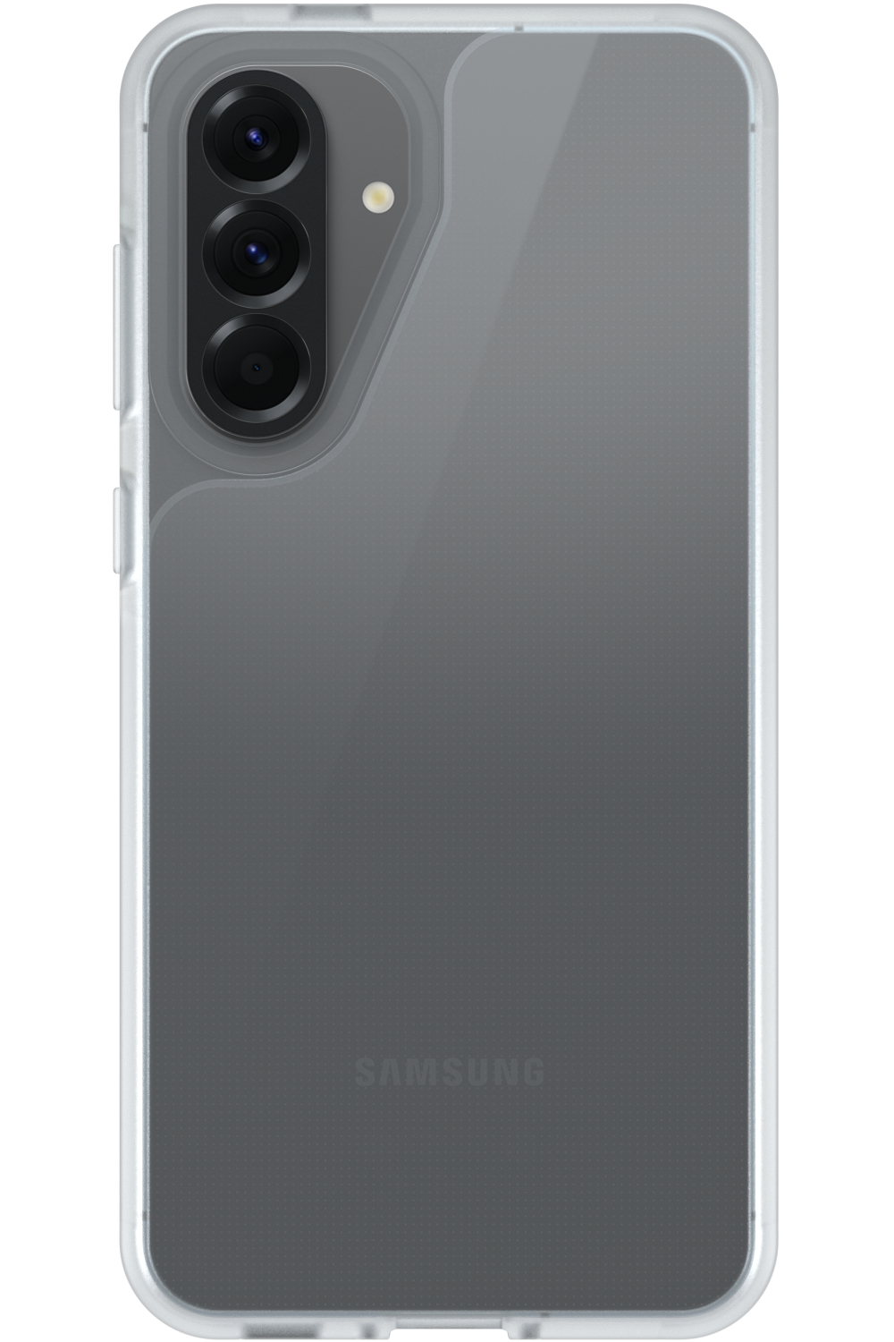 Otterbox React Series Samsung Galaxy A56 5G Clear