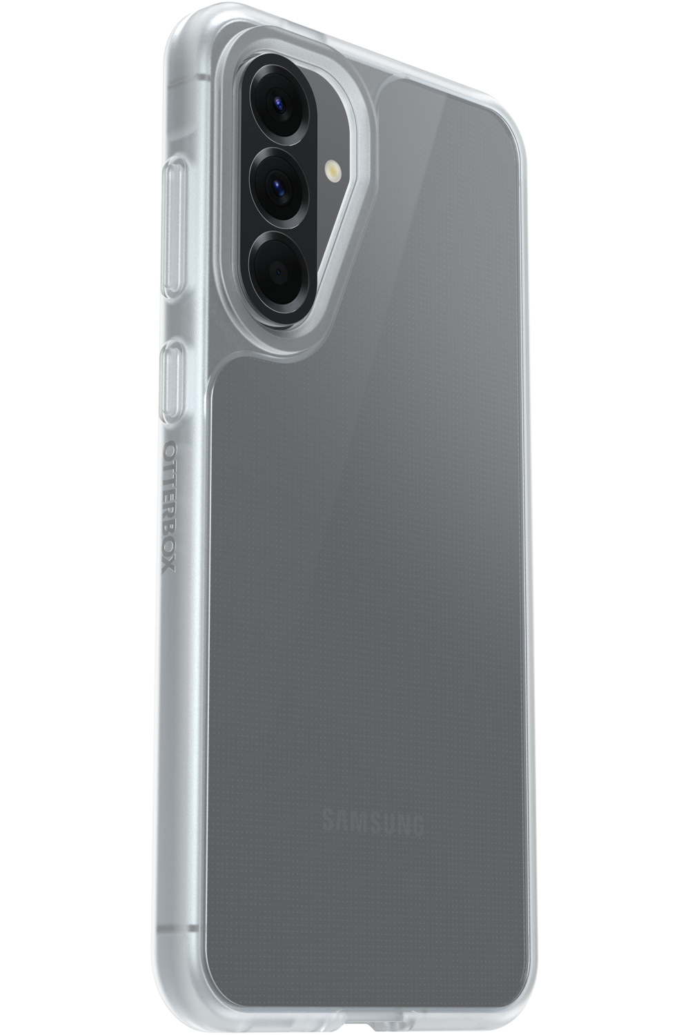 Otterbox React Series Samsung Galaxy A56 5G Clear - Afbeelding 2