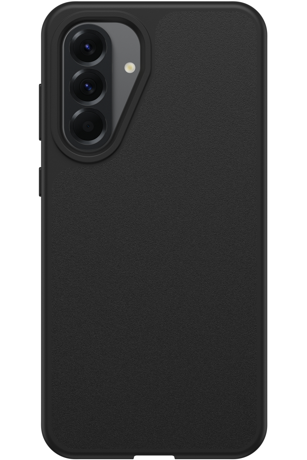 Otterbox React Series Samsung Galaxy A56 5G Black