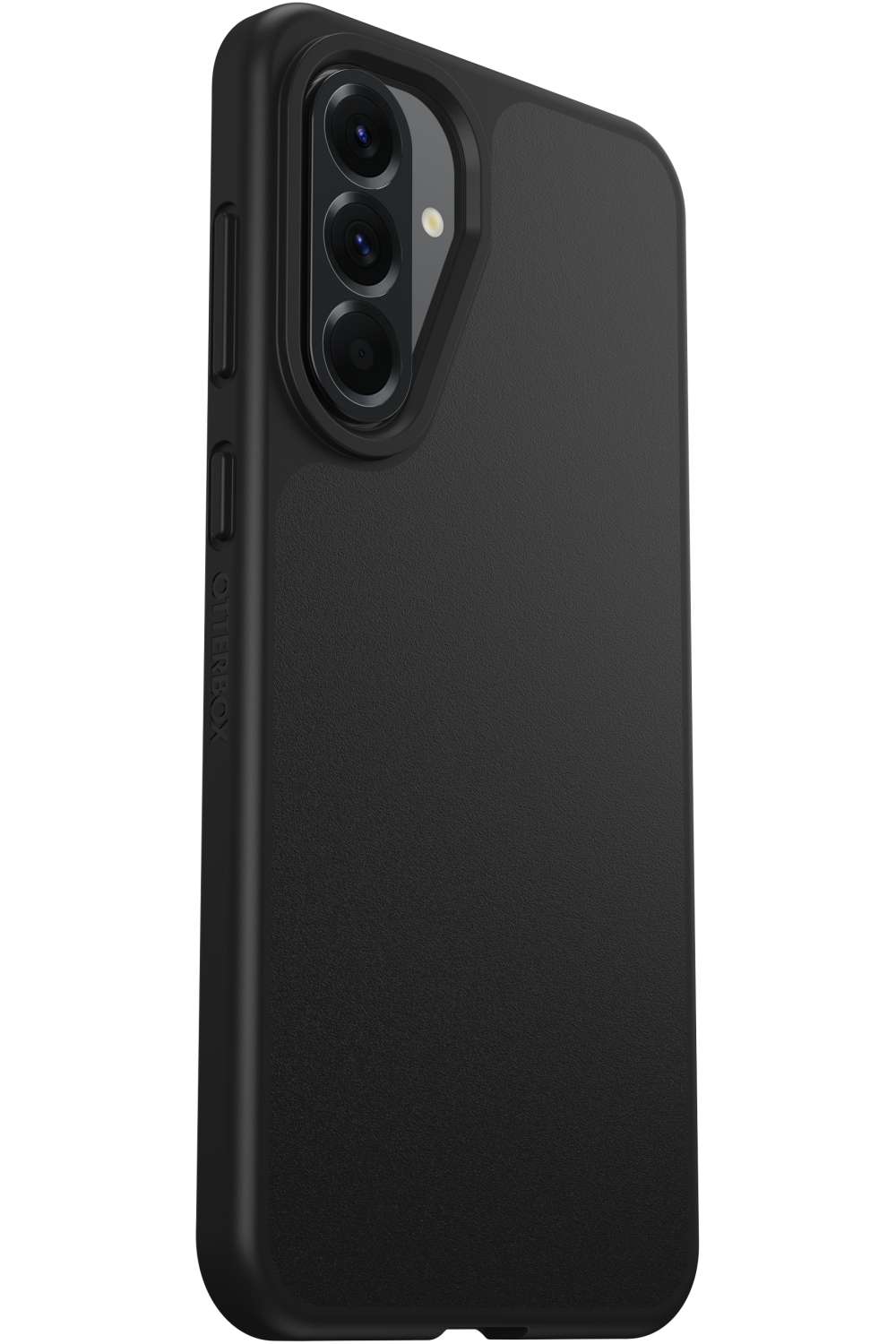 Otterbox React Series Samsung Galaxy A56 5G Black - Afbeelding 2