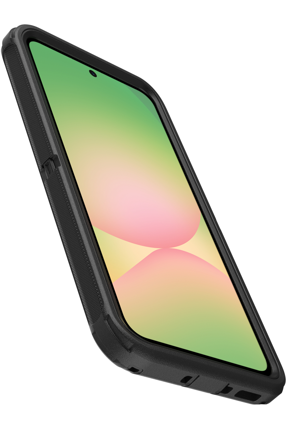 Otterbox Defender Series Screenless Edition Samsung Galaxy A56 5G Black - Afbeelding 2