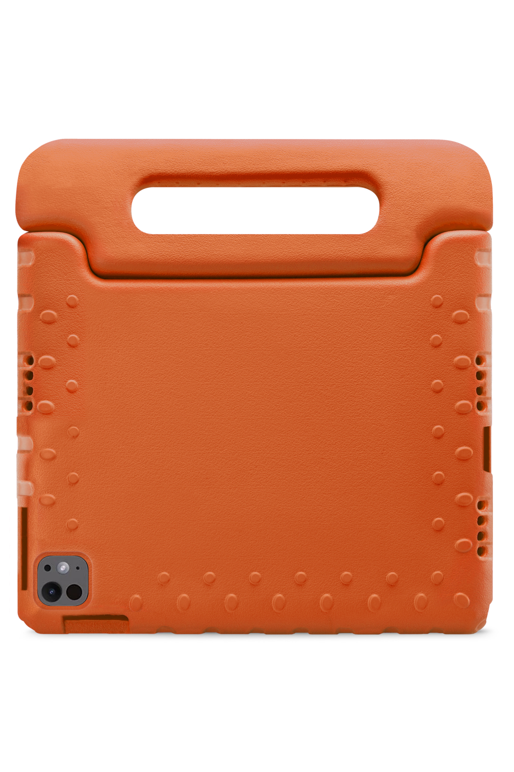 Xccess Kids Guard Tablet Case For Apple Ipad Pro 11 (2024/2025) Orange - Afbeelding 2