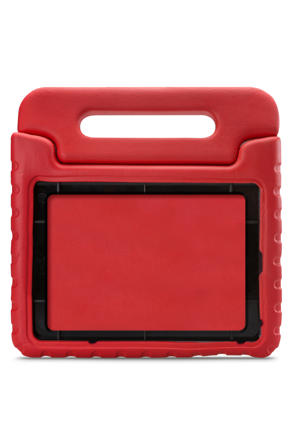 Xccess Kids Guard Tablet Case For Apple Ipad Pro 11 (2024/2025) Red
