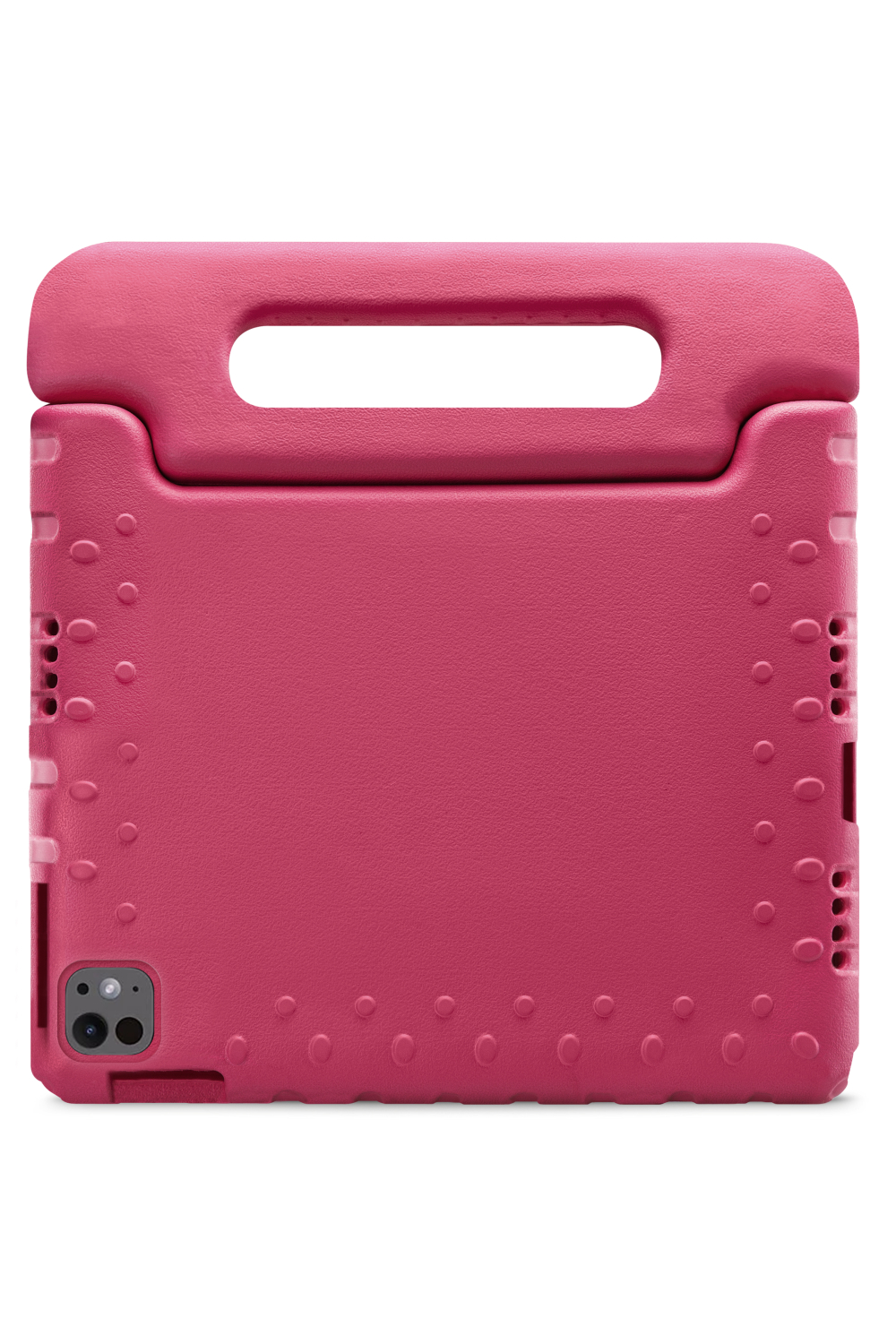 Xccess Kids Guard Tablet Case For Apple Ipad Pro 11 (2024/2025) Pink - Afbeelding 2