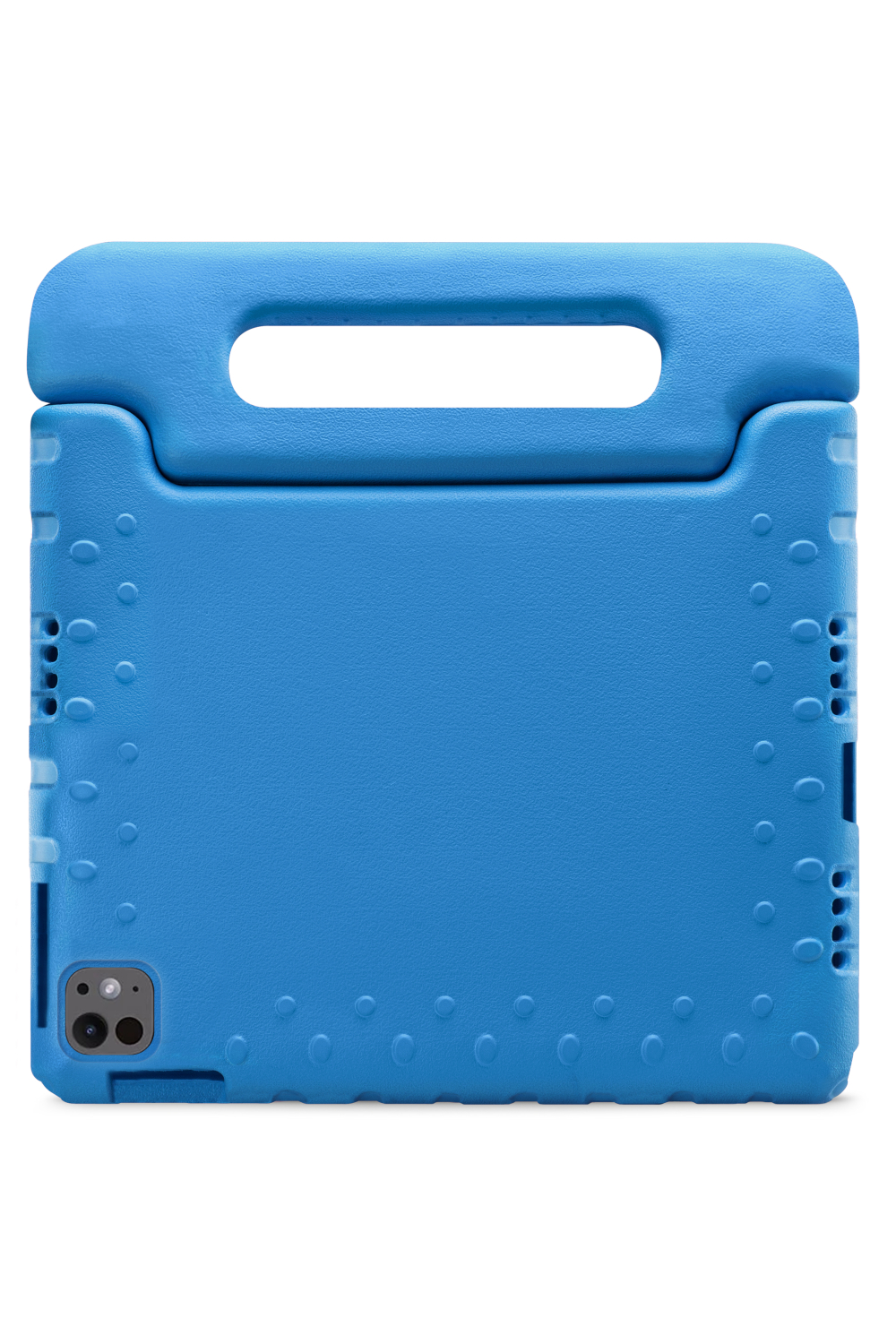 Xccess Kids Guard Tablet Case For Apple Ipad Pro 11 (2024/2025) Blue - Afbeelding 2