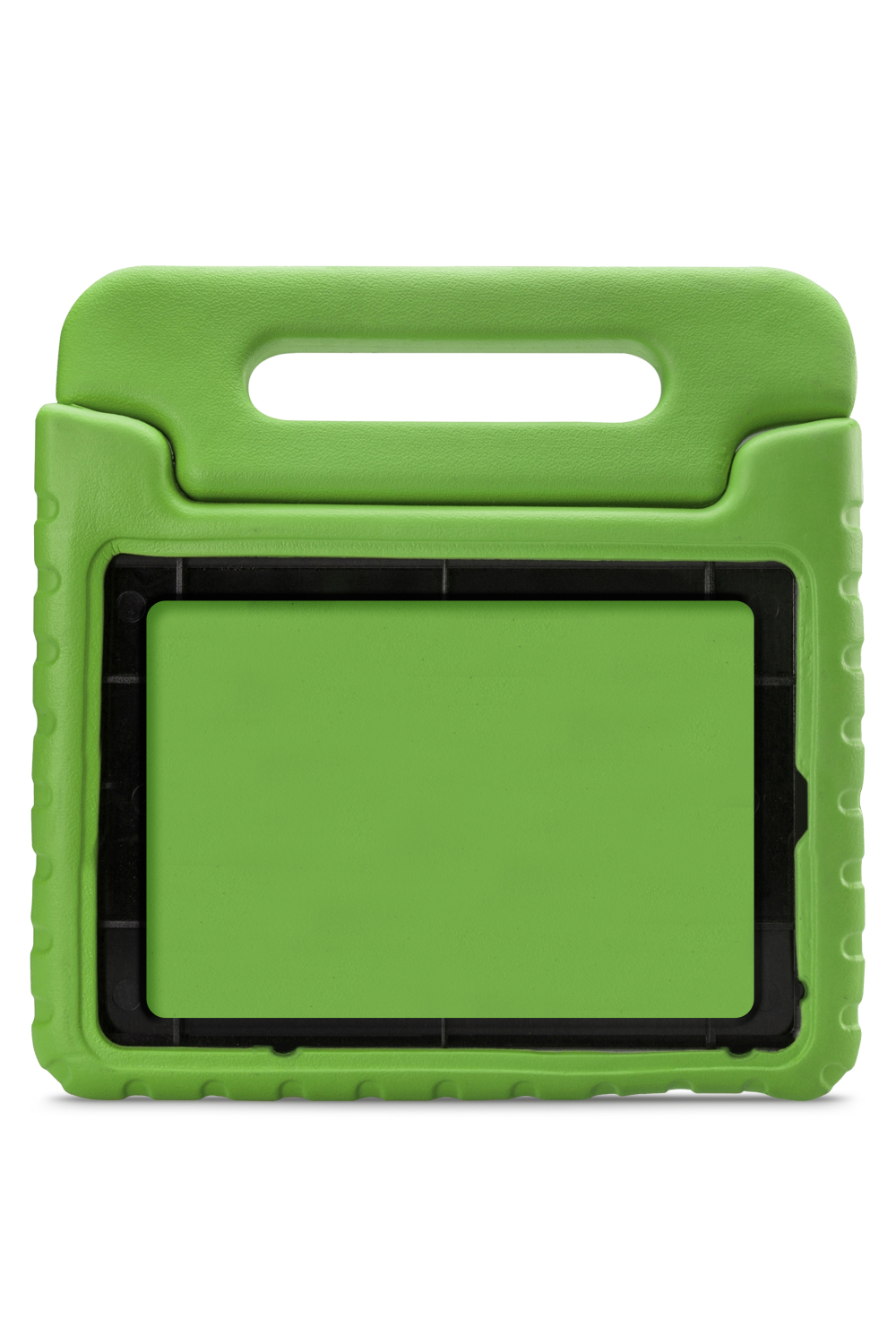Xccess Kids Guard Tablet Case For Apple Ipad Pro 11 (2024/2025) Green