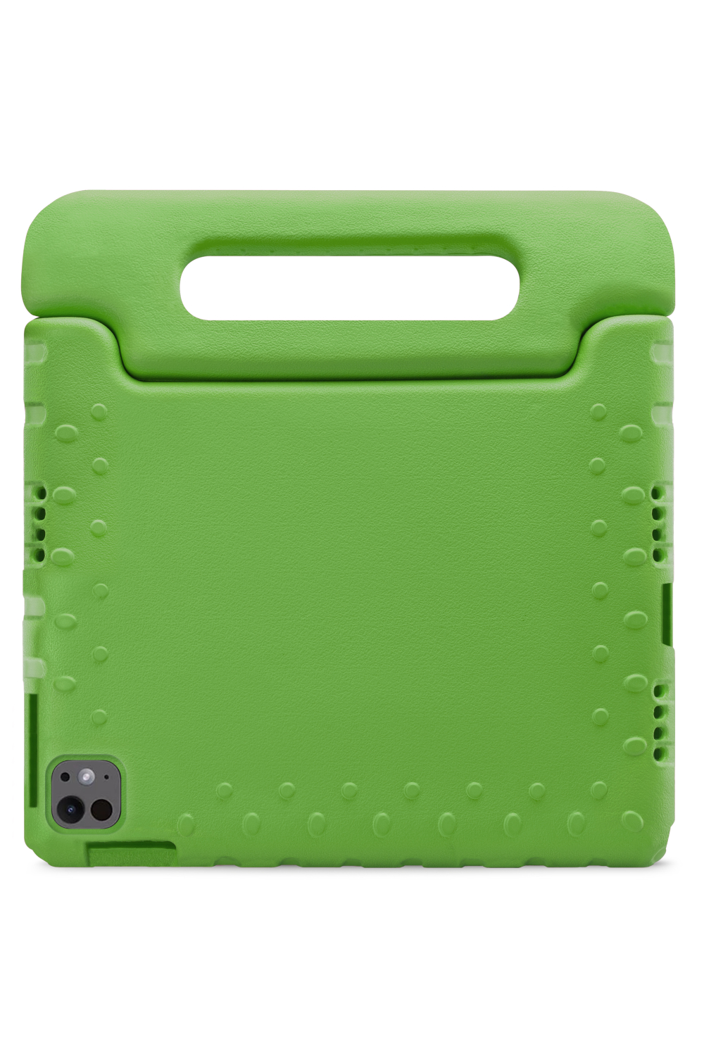 Xccess Kids Guard Tablet Case For Apple Ipad Pro 11 (2024/2025) Green - Afbeelding 2