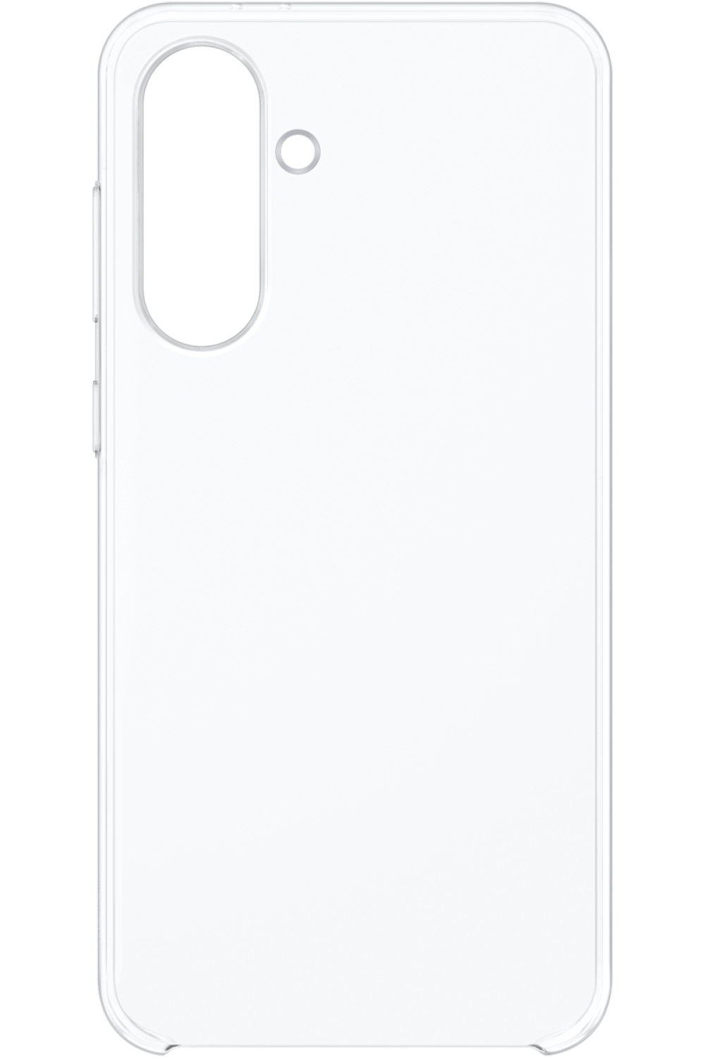 Samsung Ef-Qa366Ctegww Samsung Clear Case Galaxy A36 5G Transparent - Afbeelding 3
