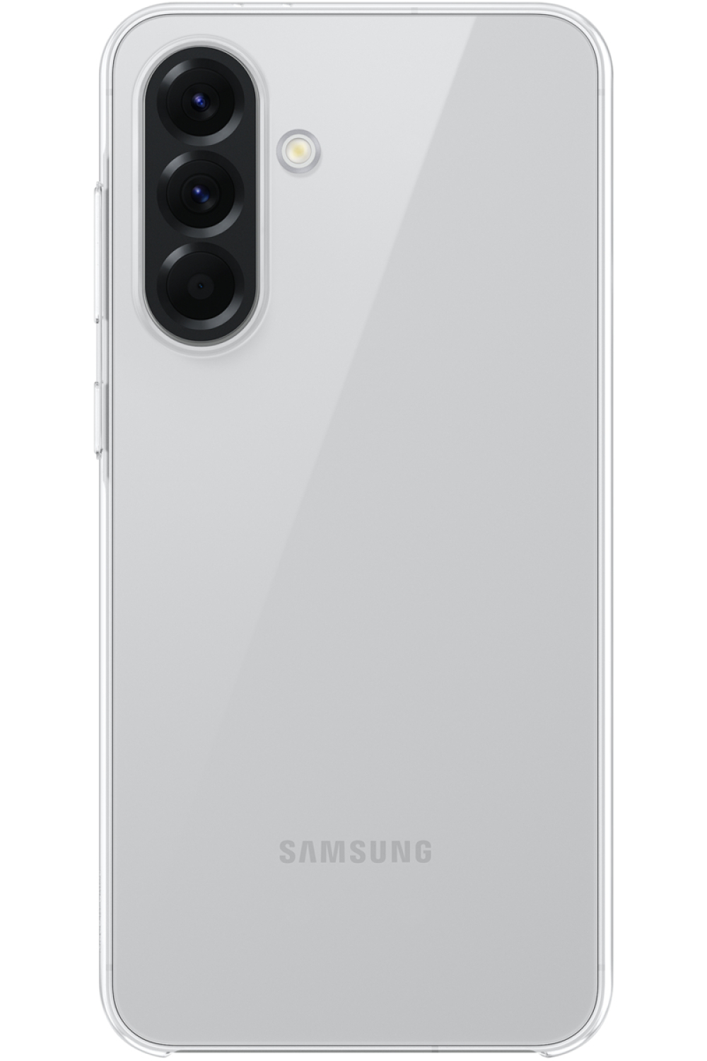 Samsung Ef-Qa566Ctegww Samsung Clear Case Galaxy A56 5G Transparent