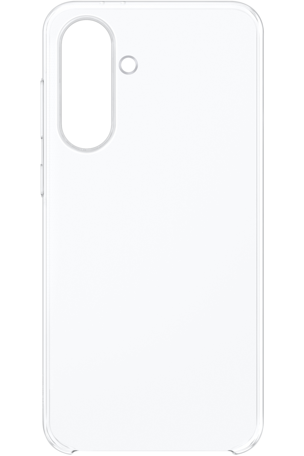 Samsung Ef-Qa566Ctegww Samsung Clear Case Galaxy A56 5G Transparent - Afbeelding 3