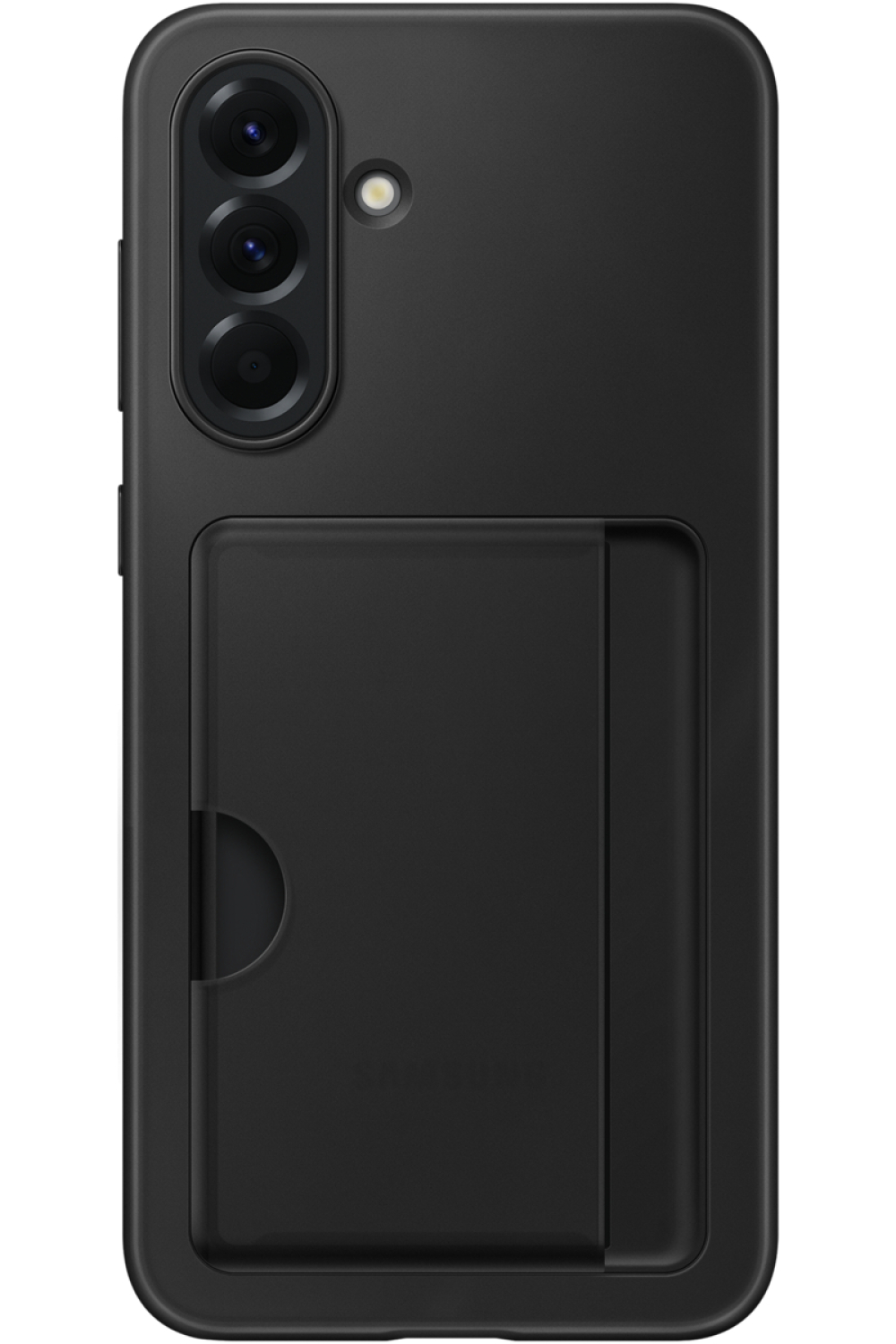Samsung Ef-Oa566Tbegww Samsung Card Slot Case Galaxy A56 5G Black